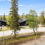 Karhunvartijan Linna B16 By Interhome * Ruka