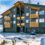 Casa de Férias Karhunvartijan Linna B16 By Interhome Ruka