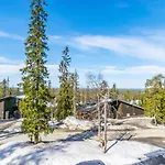 Karhunvartijan Linna B16 By Interhome * Ruka