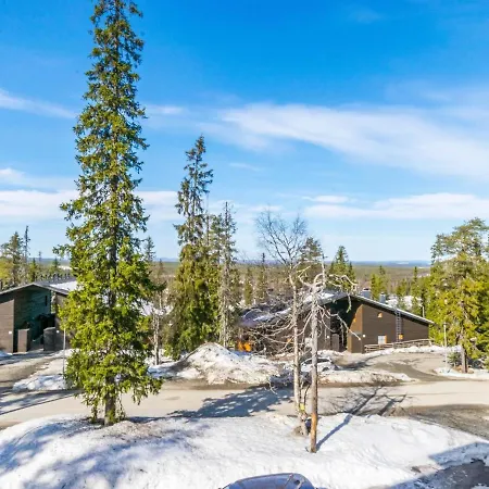 Karhunvartijan Linna B16 By Interhome *
