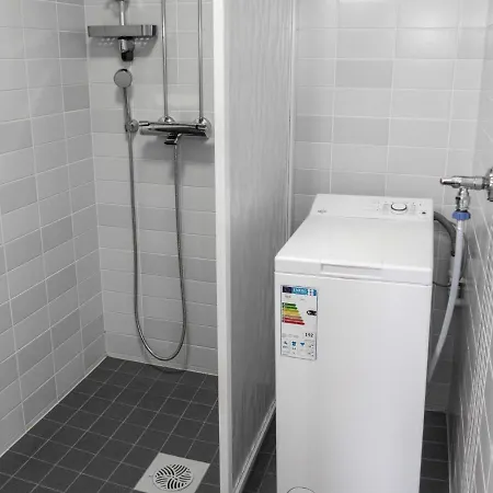Karhunvartijan Linna B16 By Interhome *