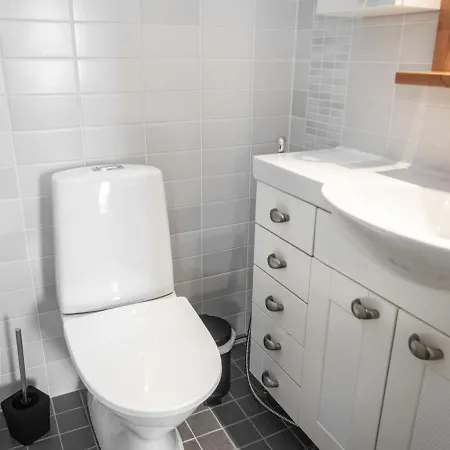 Karhunvartijan Linna B16 By Interhome Ferienhaus