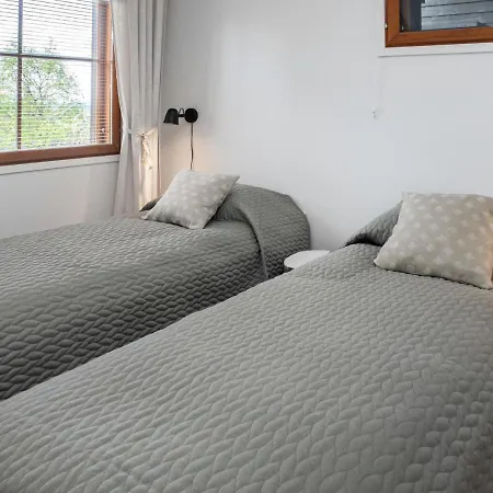 Karhunvartijan Linna B16 By Interhome * Ruka