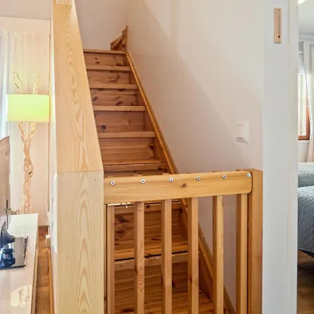 Karhunvartijan Linna B16 By Interhome Casa de Férias *