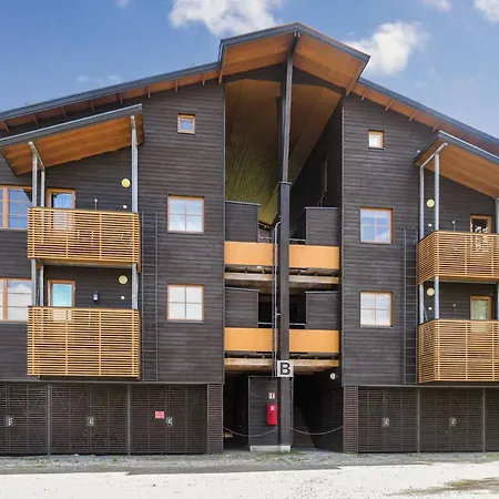Karhunvartijan Linna B16 By Interhome