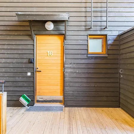 Karhunvartijan Linna B16 By Interhome Ruka