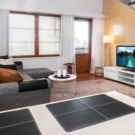 Karhunvartijan Linna B16 By Interhome Ruka