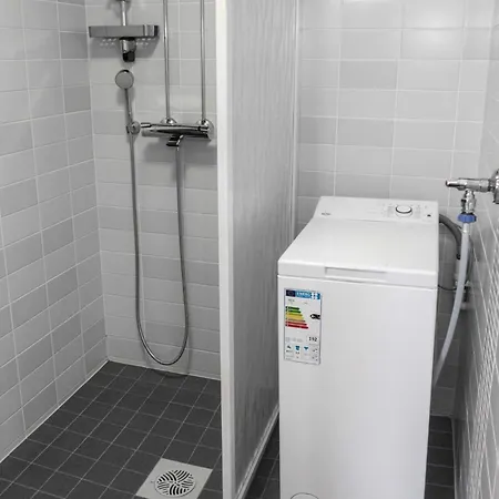 Vakantiehuis Karhunvartijan Linna B16 By Interhome Ruka