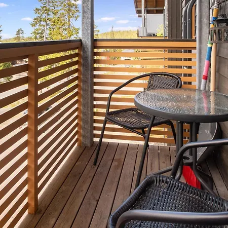 Vakantiehuis Karhunvartijan Linna B16 By Interhome *